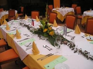 General view
 di BEST WESTERN Hotel Vladimir