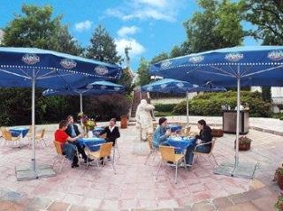 General view
 di BEST WESTERN Hotel Vladimir