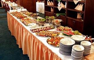 General view
 di BEST WESTERN Hotel Grand