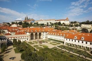 General view
 di Best Western Premier Royal Palace