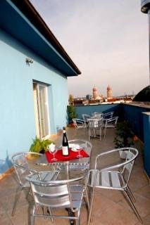 General view
 di BEST WESTERN Hotel Trend