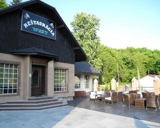 General view
 di BEST WESTERN Hotel West