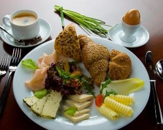 General view
 di BEST WESTERN Hotel West