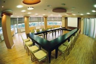 General view
 di Best Western Hotel Sumadija