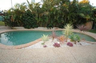 General view
 di BEST WESTERN Macquarie Barracks Motor Inn