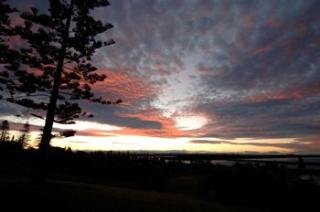 General view
 di BEST WESTERN Macquarie Barracks Motor Inn