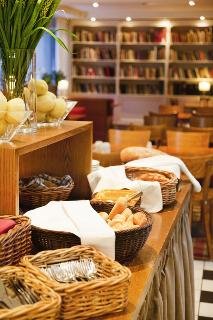 General view
 di BEST WESTERN PLUS Hotel Haaga