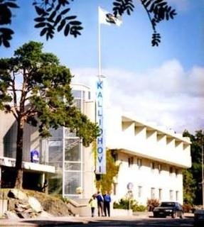 General view
 di BEST WESTERN Hotel Kalliohovi