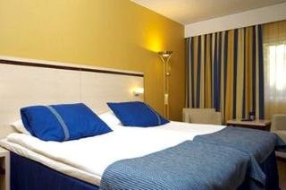 General view
 di BEST WESTERN Hotel Kalliohovi