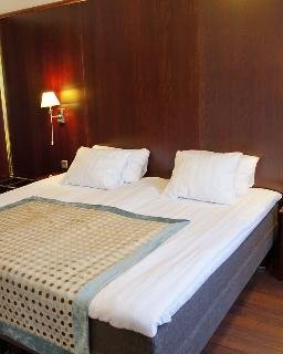 General view
 di BEST WESTERN Hotel Kalliohovi