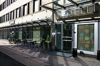 General view
 di BEST WESTERN Hotel Apollo