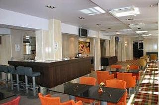 General view
 di BEST WESTERN Hotel Apollo