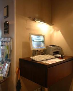 General view
 di BEST WESTERN Hotel Apollo