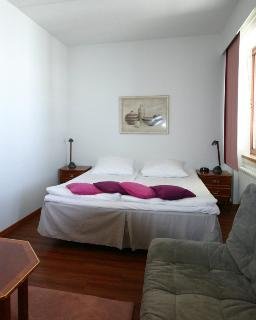 General view
 di BEST WESTERN Hotel Apollo