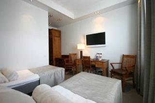 General view
 di BEST WESTERN Hotel Apollo