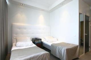 General view
 di BEST WESTERN Hotel Apollo