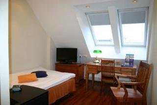 General view
 di BEST WESTERN Hotel Apollo