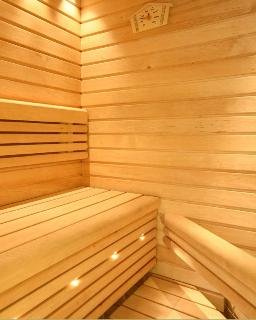 General view
 di BEST WESTERN Hotel Apollo