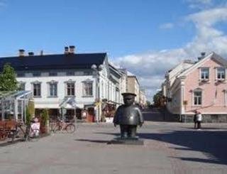 General view
 di BEST WESTERN Hotel Apollo