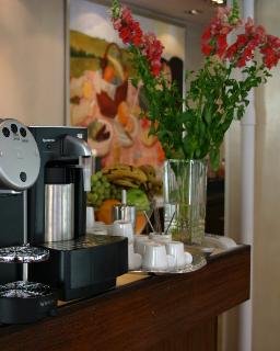 General view
 di BEST WESTERN Hotel Apollo