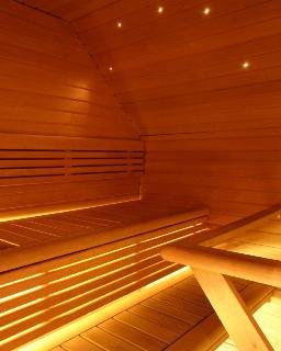 General view
 di BEST WESTERN Hotel Apollo