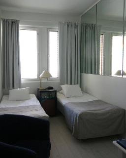 General view
 di BEST WESTERN Hotel Apollo