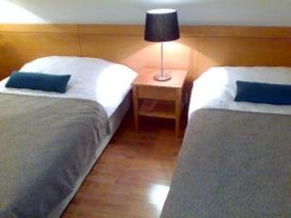 General view
 di BEST WESTERN Hotel Savonia