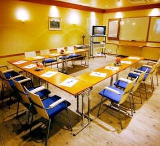 General view
 di BEST WESTERN Hotel Savonia