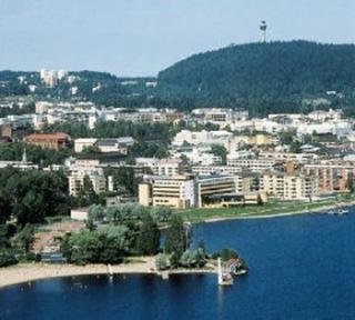 General view
 di BEST WESTERN Hotel Savonia