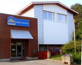 General view
 di BEST WESTERN Hotel Samantta