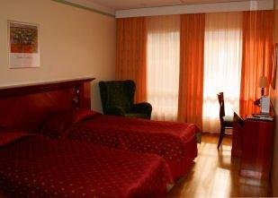 General view
 di BEST WESTERN Hotel Samantta