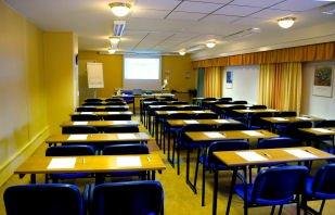 General view
 di BEST WESTERN Hotel Samantta