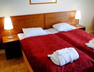 General view
 di BEST WESTERN Hotel Kokkola