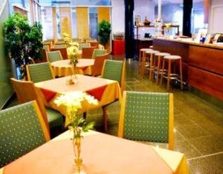 General view
 di BEST WESTERN Hotel Kokkola