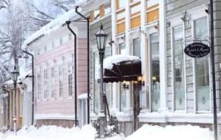 General view
 di BEST WESTERN Hotel Kokkola