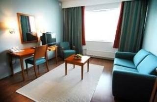 General view
 di BEST WESTERN Hotel Hamina