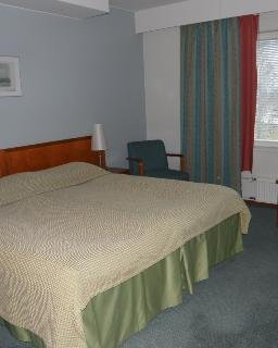 General view
 di BEST WESTERN Hotel Hamina