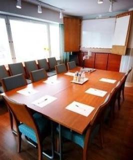 General view
 di BEST WESTERN Hotel Hamina