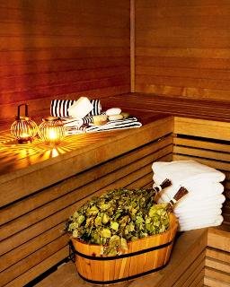 General view
 di BEST WESTERN PREMIER Hotel Katajanokka