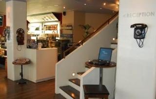 General view
 di BEST WESTERN Hotel Carlton