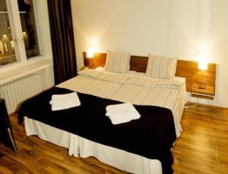 General view
 di BEST WESTERN Hotel Carlton