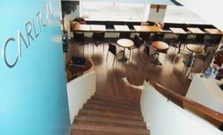 General view
 di BEST WESTERN Hotel Carlton