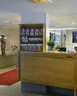 General view
 di BEST WESTERN Spahotel Casino