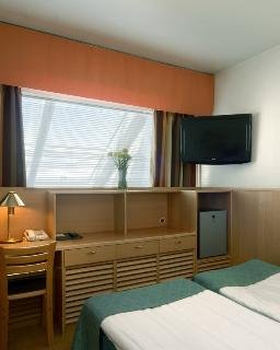 General view
 di BEST WESTERN Spahotel Casino