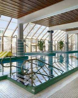 General view
 di BEST WESTERN Spahotel Casino