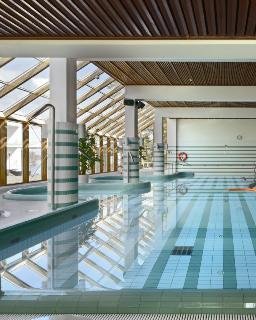 General view
 di BEST WESTERN Spahotel Casino