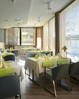 General view
 di BEST WESTERN Spahotel Casino