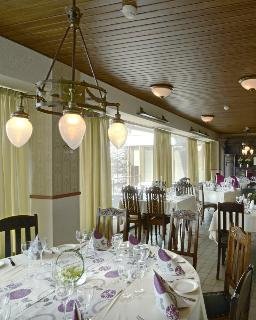 General view
 di BEST WESTERN Spahotel Casino