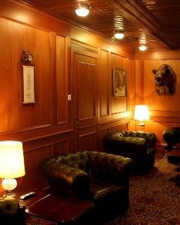 General view
 di BEST WESTERN Hotel Vallonia