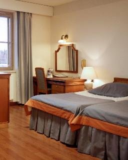 General view
 di BEST WESTERN Hotel Vallonia